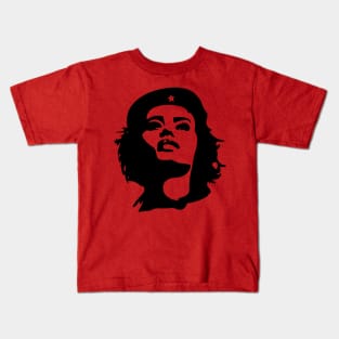 Revolutionary Women Kids T-Shirt